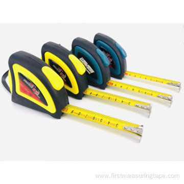 Top quality Auto-stop Measuring Tape